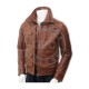 Men Best Selling Fashion Genuine Leather Jackets